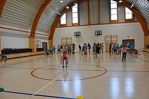 Rozloučení s páťáky 26.6.2025, foto: Jan Švec
