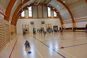 Rozloučení s páťáky 26.6.2025, foto: Jan Švec