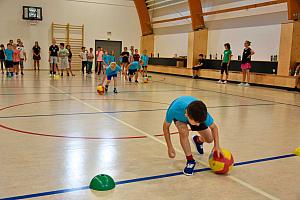 Rozloučení s páťáky 26.6.2025, foto: Jan Švec