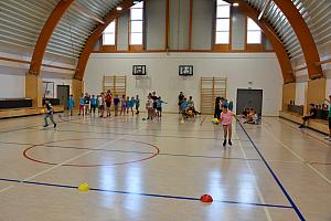 Rozloučení s páťáky 26.6.2025, foto: Jan Švec