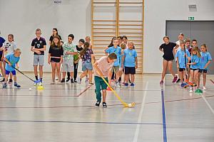 Rozloučení s páťáky 26.6.2025, foto: Jan Švec