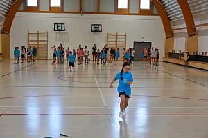 Rozloučení s páťáky 26.6.2025, foto: Jan Švec