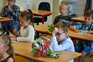 Závěrečné vysvědčení 27.6.2025, foto: Jan Švec