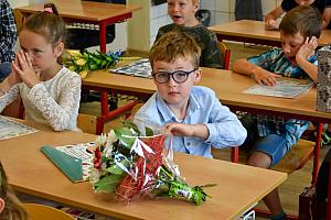 Závěrečné vysvědčení 27.6.2025, foto: Jan Švec