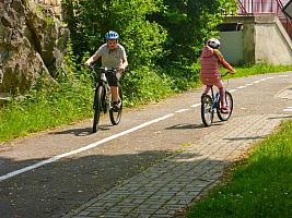 Dopravní výchova v DDM 9.6.2025, foto: Archiv ZŠ