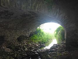 Vycházka I. a III. třídy k Počátku, foto: D. Nepivodová
