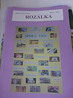Závěr roku v ŠD 26.6.2025, foto: D. Nepivodová