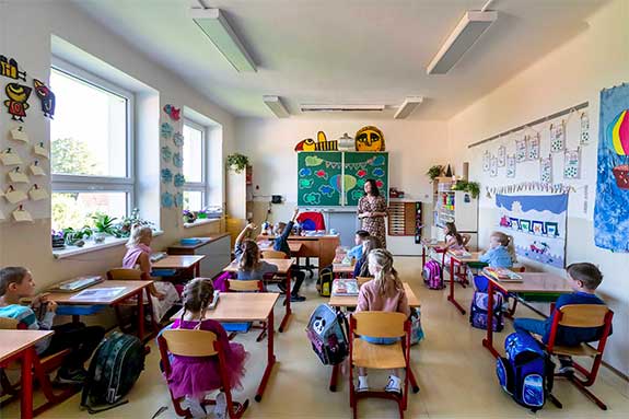 Expedice Dřípatka (4. a 5. ročník) 19.-23.5.2025