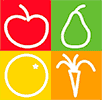 Ovoce a zelenina do škol - Státní zemědělský intervenční fond