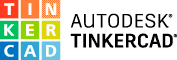 Autodesk Tinkercad